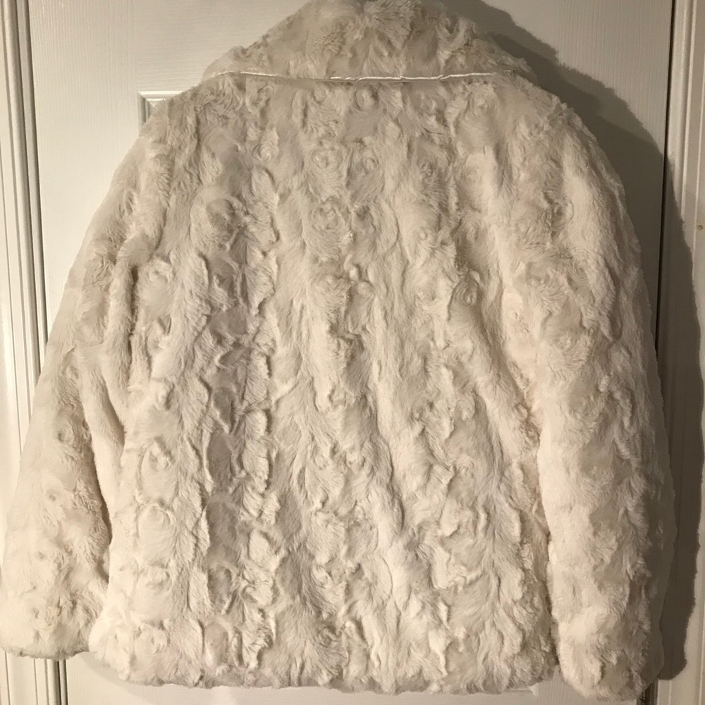 Girls jacket - Picture 2 of 8